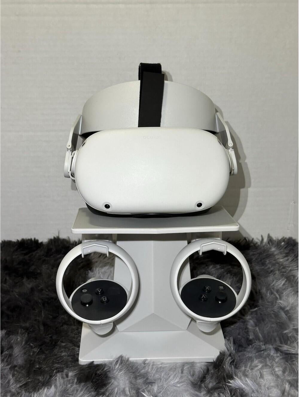 Meta Quest 2 256GB All-In-One VR System - Excellent Condition - Bundle Premium